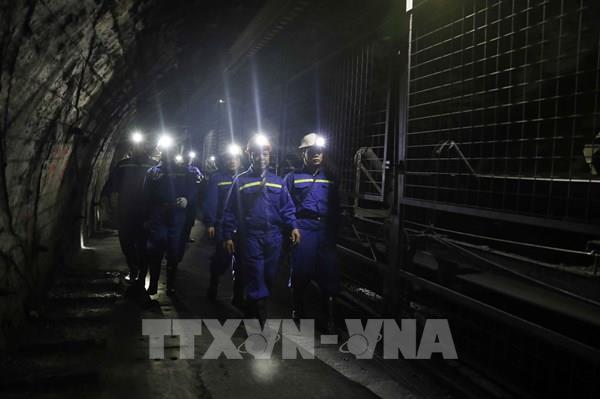 TKV với xu thế công nghệ 4.0