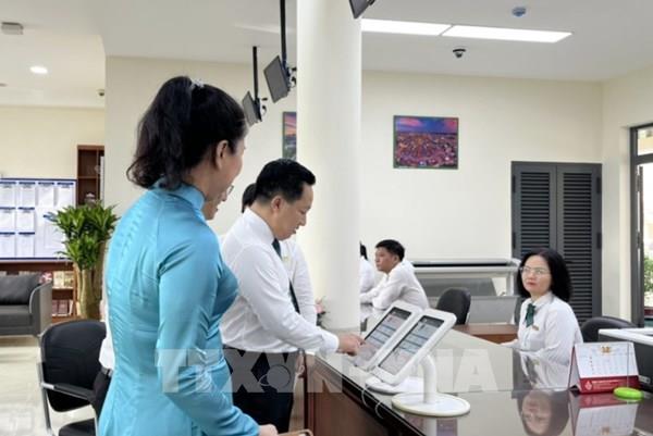 Sửa quy định về xếp lương đối với người quản lý, Kiểm soát viên chuyên trách