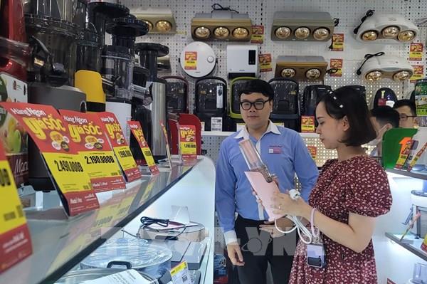 "Ngày Vàng giá shock" kỳ vọng doanh thu lớn