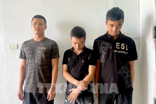 Triệt phá đường dây đánh bạc qua mạng với tổng số tiền giao dịch hơn 13 tỷ đồng