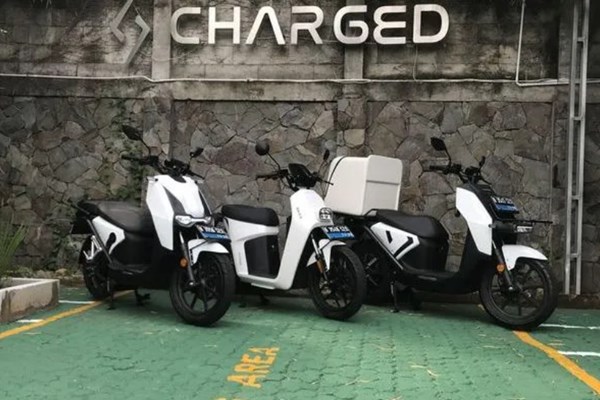 Indonesia sẽ kéo dài chương trình ưu đãi xe điện vào năm tới