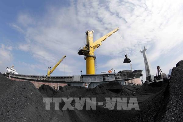 Doanh thu 6 tháng của ngành than đạt gần 89.000 tỷ đồng