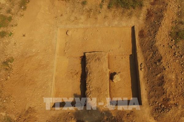 Khám phá Di tích quốc gia đặc biệt Rộc Tưng - Gò Đá