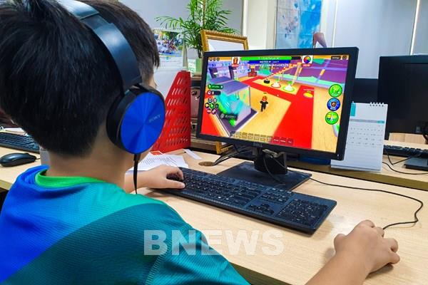 Làm gì để phát triển ngành công nghiệp game tại Việt Nam?