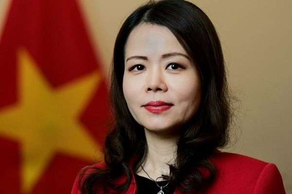 Tuần lễ Cấp cao APEC 2023: Việt Nam cùng hợp tác, hành động vì sự phát triển bền vững của khu vực