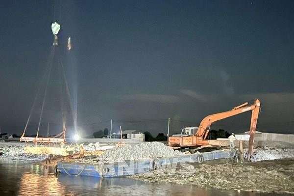 Ưu thế  vận tải đường thủy nội địa cho ngành giao thông và xã hội 