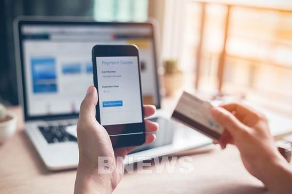 Áp dụng cập nhật tài khoản Visa theo thời gian thực