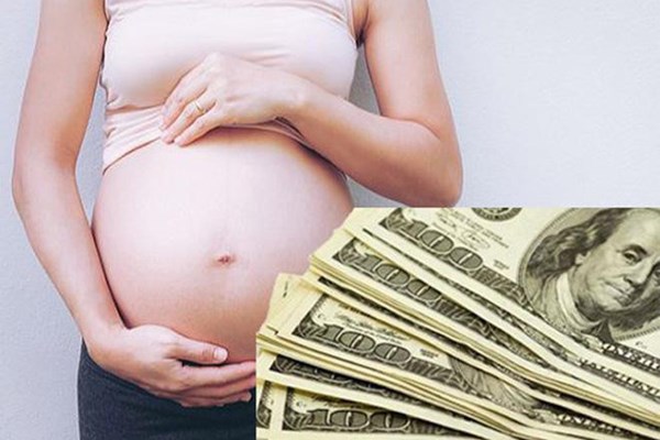 Triệt phá đường dây tổ chức mang thai hộ vì mục đích thương mại