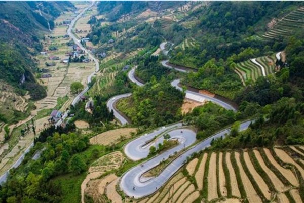 Xây dựng thương hiệu cho du lịch Hà Giang