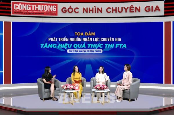 Nhận diện lực cản giảm hiệu quả tận dụng các FTA