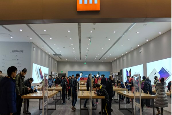 Xiaomi công bố doanh thu kỷ lục trong dịp mua sắm Ngày Độc thân