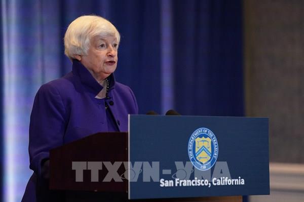 Mỹ kêu gọi các nền kinh tế APEC tăng cường năng lực sản xuất