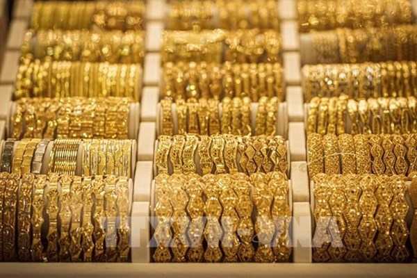 Giá vàng sáng 27/11 giữ ngưỡng 72 triệu đồng/lượng