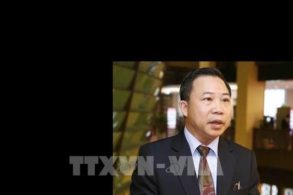 Khởi tố bổ sung bị can Lưu Bình Nhưỡng