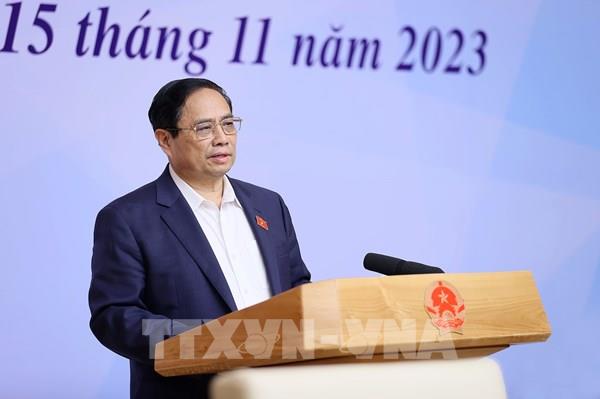 Thủ tướng yêu cầu chú trọng đào tạo, phát triển nguồn nhân lực du lịch