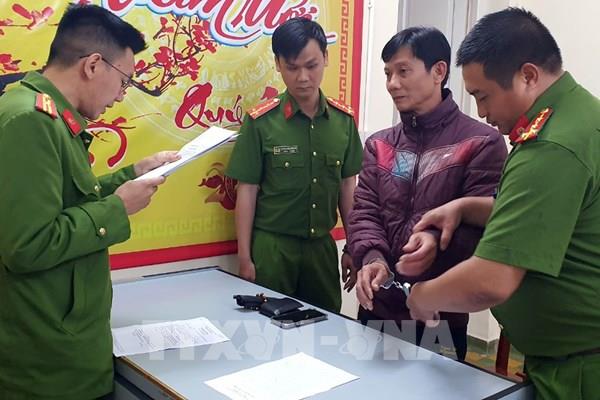 Vụ xe jeep bị lũ cuốn trôi: Khởi tố, bắt tạm giam 3 nhân sự của Khu Du lịch Làng Cù Lần