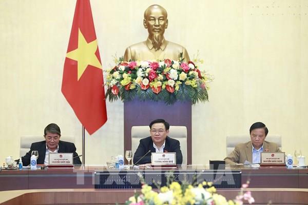 Đồng ý kéo dài thời gian thu hồi đất, bồi thường, tái định cư Cảng hàng không Long Thành