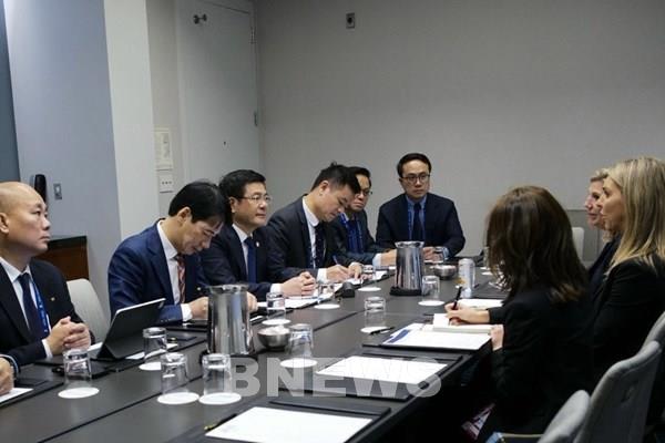 Việt Nam nằm trong nhóm 5 nước xuất khẩu hàng nhiều nhất vào Walmart toàn cầu