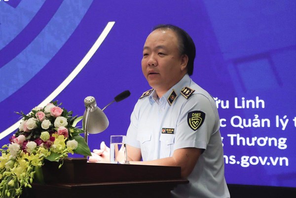 Đề xuất bổ sung quy định pháp lý để kiểm soát chặt thương mại điện tử