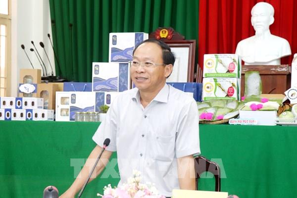 Sản phẩm du lịch đầu tiên ở Đồng bằng sông Cửu Long được xếp hạng OCOP