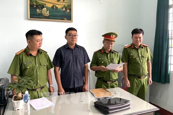 Khởi tố thêm 3 bị can liên quan sai phạm tại các Trung tâm đăng kiểm xe cơ giới Đồng Nai