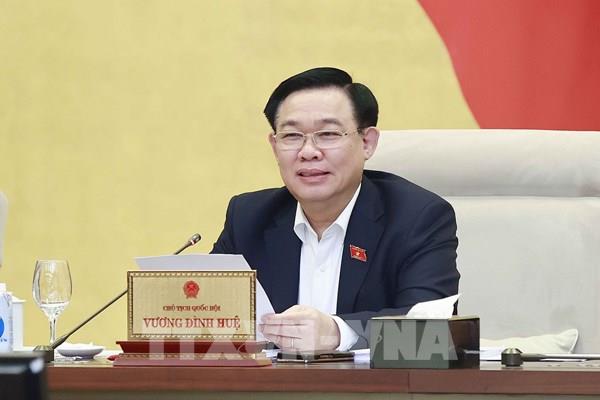 Dự thảo Luật Nhà ở (sửa đổi) cơ bản đạt được sự đồng thuận cao