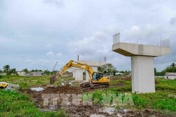 Cần Thơ đề ra 19 chỉ tiêu, nhiệm vụ trong năm 2024