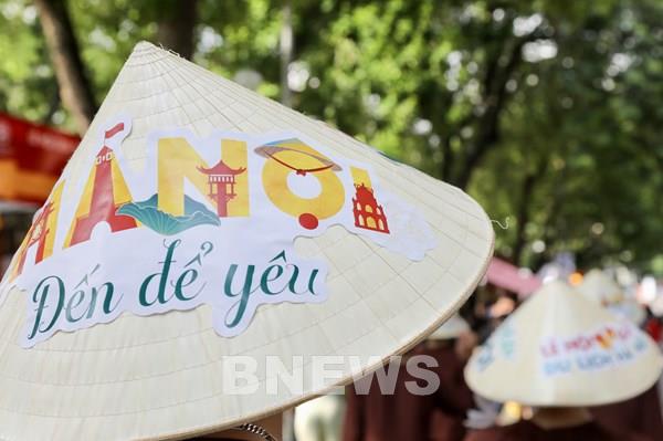 Hà Nội - Đến để yêu