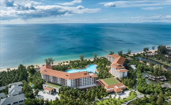 Nhiều dấu hiệu tích cực trên thị trường bất động sản nghỉ dưỡng