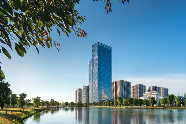 Cả nước chỉ có 305 công trình xanh  