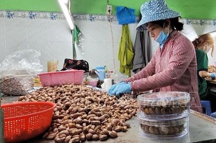 Bà Rịa-Vũng Tàu kết nối trực tiếp giữa doanh nghiệp tiêu thụ và đơn vị sản xuất
