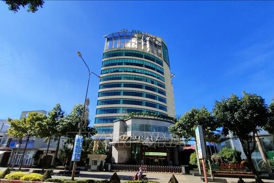 Tòa Cấp cao Đà Nẵng hủy quyết định mở thủ tục phá sản đối với Tập đoàn Đức Long Gia Lai