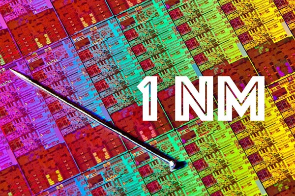 Nhật Bản và Pháp hợp tác phát triển chip 1 nm nhỏ nhất thế giới
