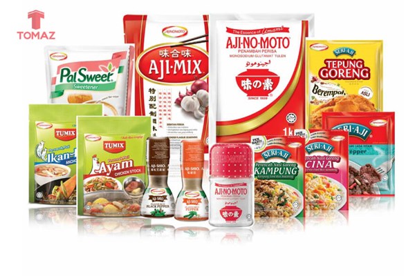 Ajinomoto đầu tư 550 triệu USD sang lĩnh vực dược phẩm