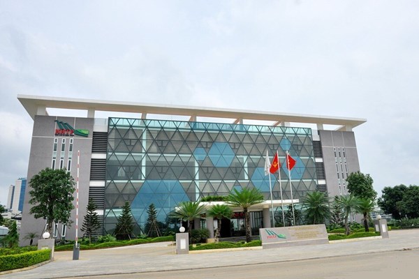 Chuyển giao quyền đại diện chủ sở hữu vốn nhà nước tại Công ty TNHH MTV Phát triển Khu CNC Hòa Lạc