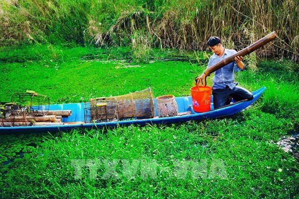 Nhiều điểm du lịch hấp dẫn tại Cà Mau