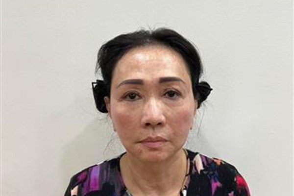 Tòa án Thành phố Hồ Chí Minh sắp xét xử "đại án" Ngân hàng SCB