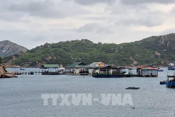 Lập lại trật tự xây dựng, kinh doanh du lịch ở khu vực vịnh Vĩnh Hy