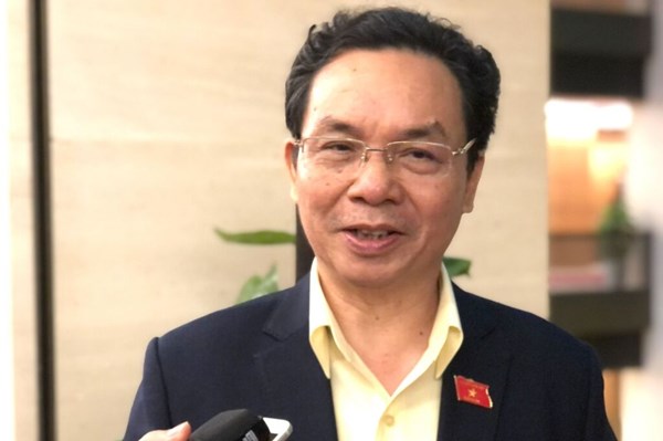 Bên lề Quốc hội: Cần tiếp tục giảm thuế VAT để kích cầu tiêu dùng