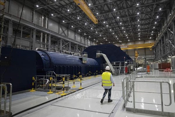 EU bảo vệ gần nửa triệu việc làm nhờ các biện pháp phòng vệ thương mại