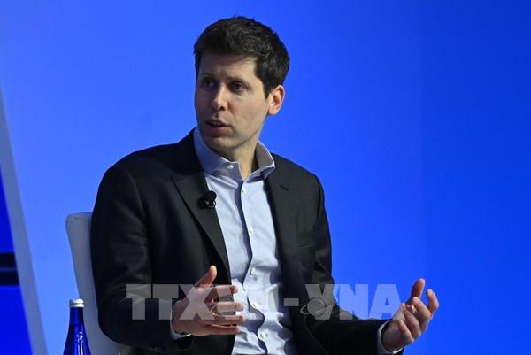 Hơn 95% nhân viên của OpenAI phản đối quyết định sa thải CEO Sam Altman