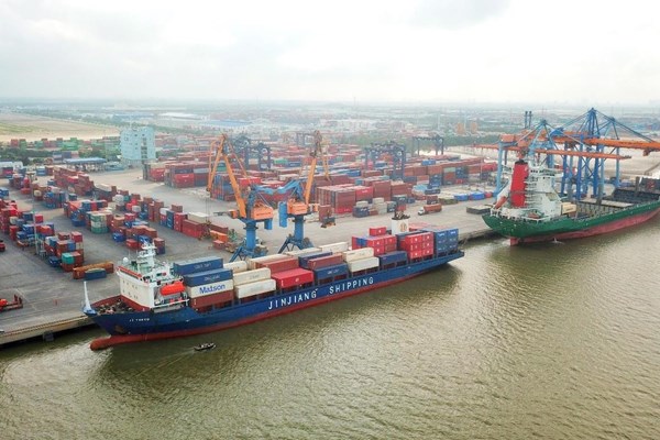 DỰ BÁO 2026: WB nâng dự báo tăng trưởng kinh tế thế giới