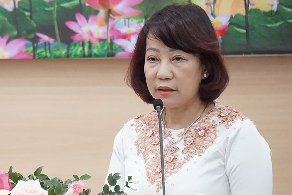 Kỷ luật 2 nguyên Phó Chủ tịch UBND tỉnh Quảng Ninh