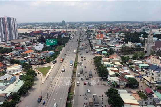 Đồng Nai duyệt chủ trương xây dựng 9.000 căn nhà ở xã hội