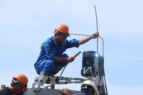 Đảm bảo tiến độ dự án đường Vành đai 3 Tp. Hồ Chí Minh