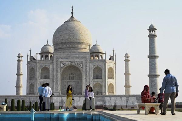 Ấn Độ nối lại dịch vụ thị thực điện tử cho công dân Canada