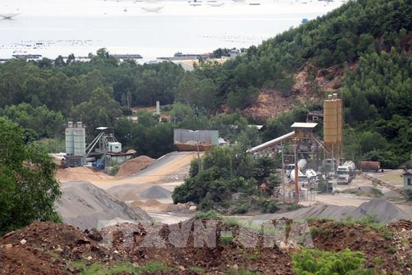 Nguyên nhân giá vật liệu xây dựng tăng cao bất thường tại Phú Yên