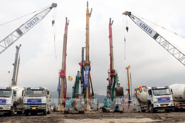 Xây dựng Vân Đồn trở thành khu kinh tế biển đa ngành, đa lĩnh vực