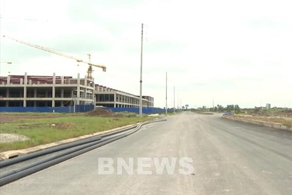 Thêm khu công nghiệp 1.000 ha vào quy hoạch Khu kinh tế cửa khẩu Lào Cai