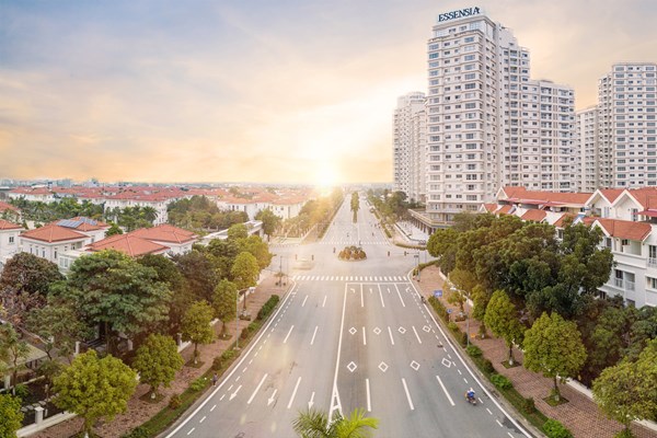 Hà Nội phân cấp, ủy quyền xây dựng đô thị thông minh: Bài cuối - Quyết tâm gỡ vướng